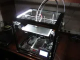 2020 LED Lighting Mount - HyperCube CoreXY-0