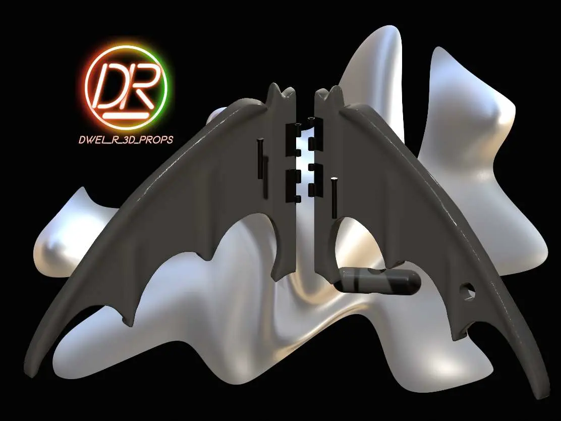 1966 Batarang 