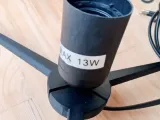 Ikea floor lamp holder-3