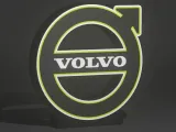 Volvo Logo Lightbox-0