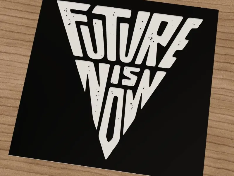 Future is Now