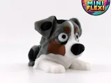 Mini Flexi Australian Shepherd - No Support-8