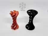 Tall Mini Impossible Vortex Passthrough (V2 series)-2