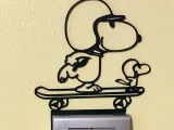 snoopy -0