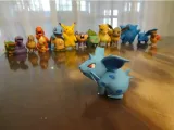 Nidoran F Pokemon-1