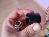 Air Coupler Cover for Dust and Metal Chips-1