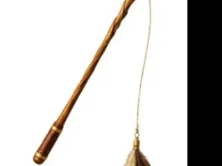 Wizard Wand Cat Toy