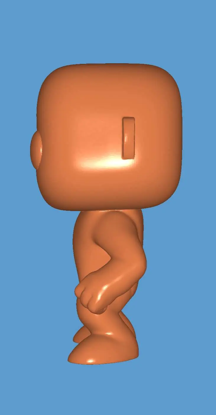 base funko para editar