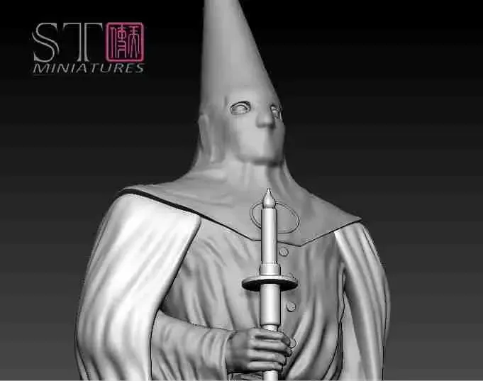 Le frère espagnol de la semaine sainte