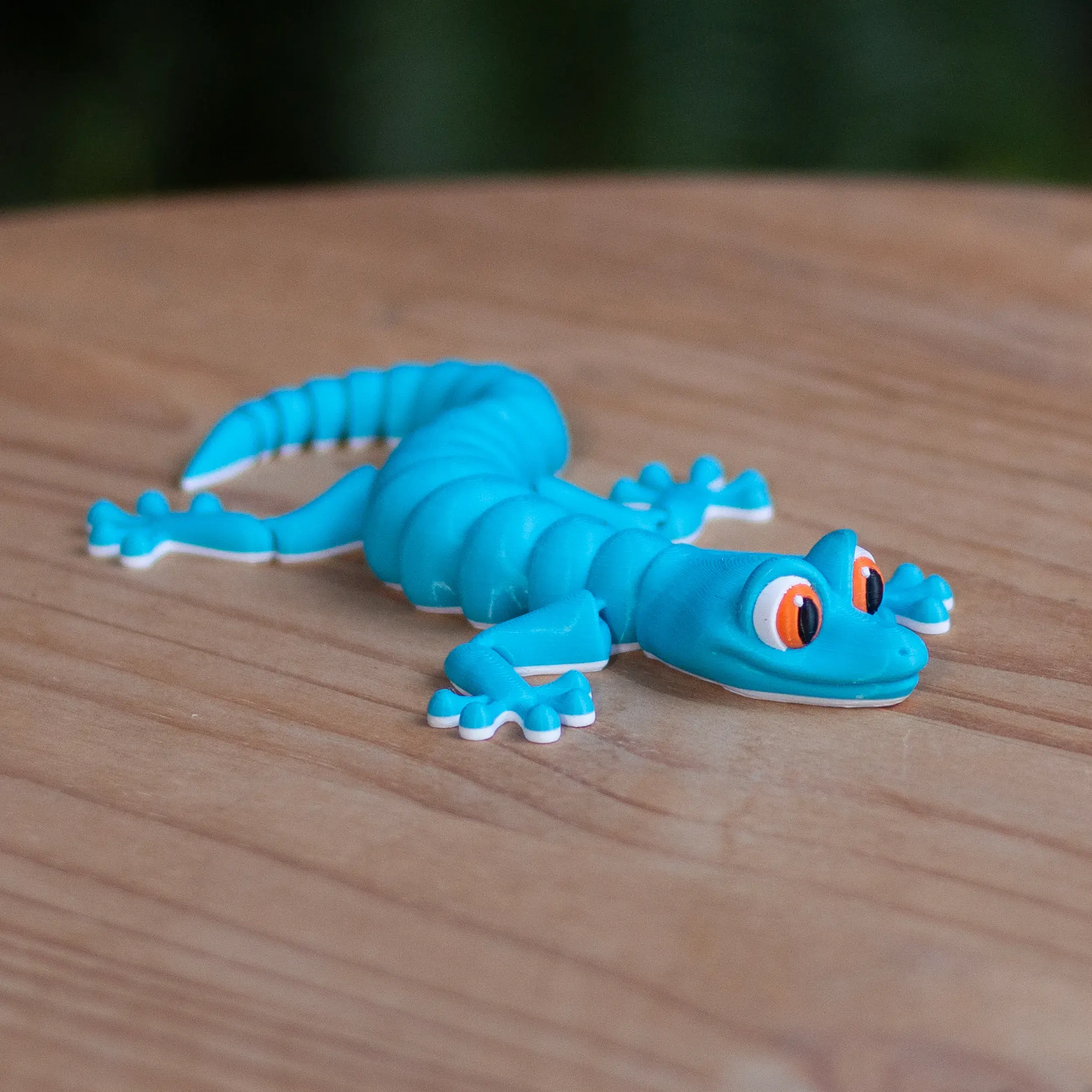 LIZARD ARTICULATED, FLEXI