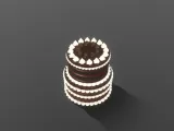 Black Forest Cake-3