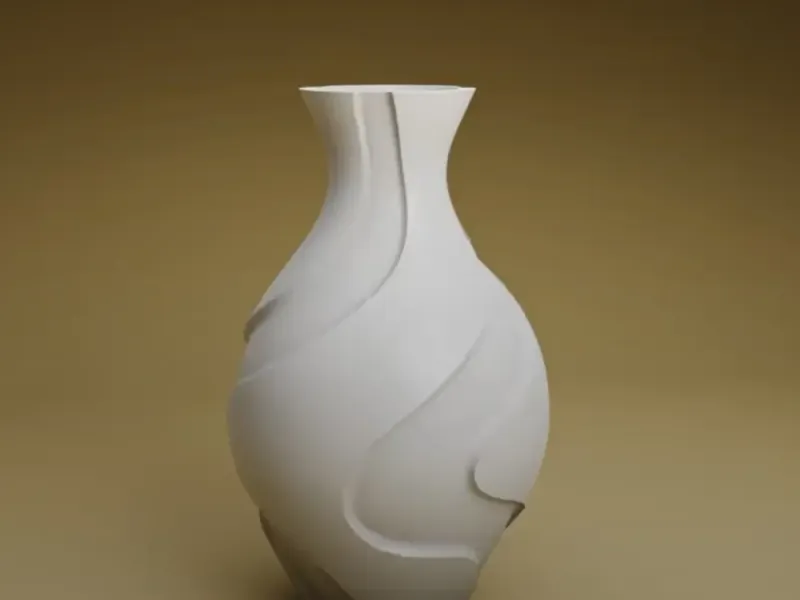 Vase (vazo) 