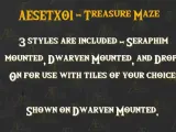 AEXSET01 – Treasure Maze-1