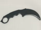 Karambit Knife from Counter Strike Go-0