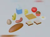 Food Set-1