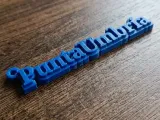 llavero puntaumbrileño2 -0