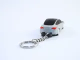 Tesla model 3 Keychain-2