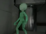 Walking Alien-0