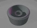 Ender 3 Pro button-0