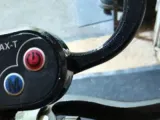 Ultron gas hook (trigger). Gas trigger for Ultron-0