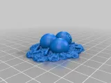 Linnormr Nest-1