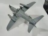 Bae Hawk MK-53 Scale 1:48-8