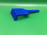 Beach Toy Rake - Sand Rake-6