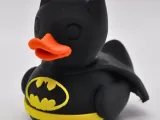 Batman duck-0