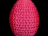 Knitted Storage Egg-0