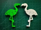 Flexi Flamingo-1