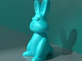 cute bunny-1