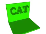 Cat stand-0