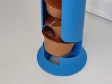 Dolce gusto capsules dispenser(PRINT IN PLACE)-2