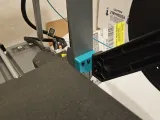 Ender 3v3 Plus Front Spool Mount-2