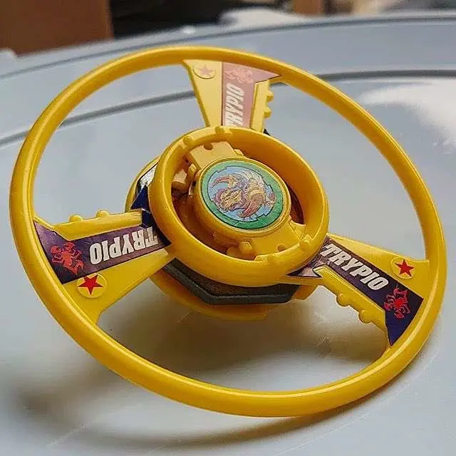 tripio