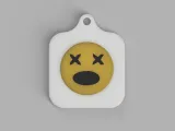 LLAVERO EMOJI 13-1