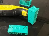 Phillips one blade 5mm guard-0