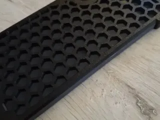 Hülle Galaxy A55 5G 