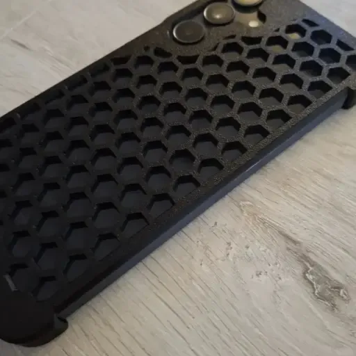 Hülle Galaxy A55 5G 