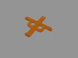 BRAKE PAD PROTECTOR-1