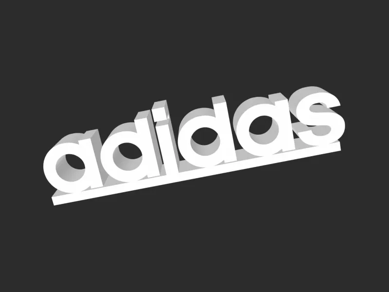 Adidas Logo