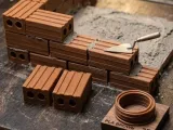 ladrillo para maquetas -0