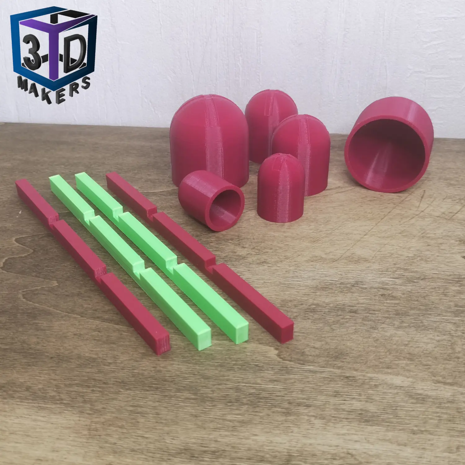 MORPION 3D TIC TAC TOE GUBBLE GAME