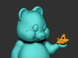 Care Bear-1