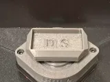 Ender 3 V3 KE Fuß Adapter-0