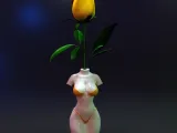 Bikini Flower Pot-0