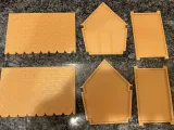 Gingerbread House-6