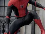 Spider man Tom Halle don’t-0