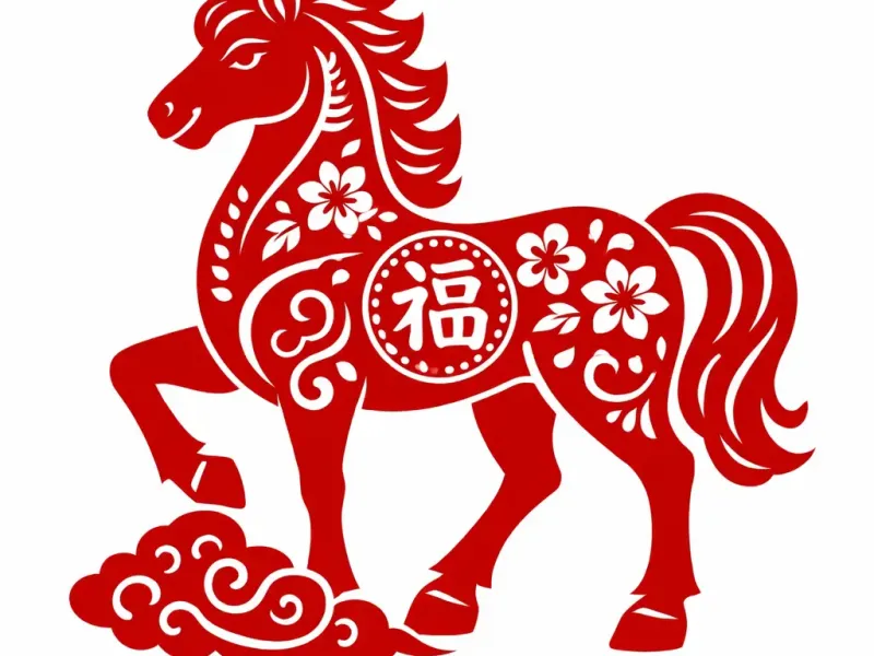 马福