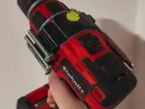 Einhell Cordless Screwdriver Bit Holder-7